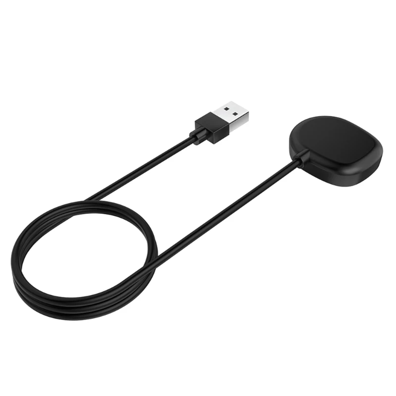 R91A Kompatibel Für A2286 Magnetische Ladegerät Power Adapter Schnelle Ladekabel Dock Halterung Smartwatch Station