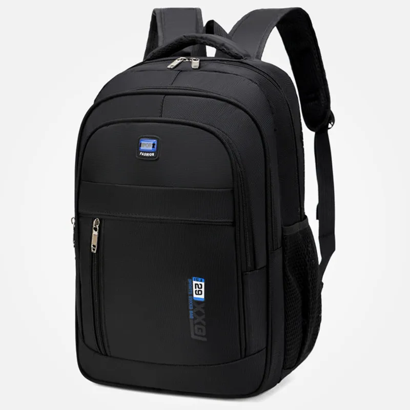 New Backpack Large Capacity Casual Backpack Fashion Lightweight Travel Backpack School Backpack