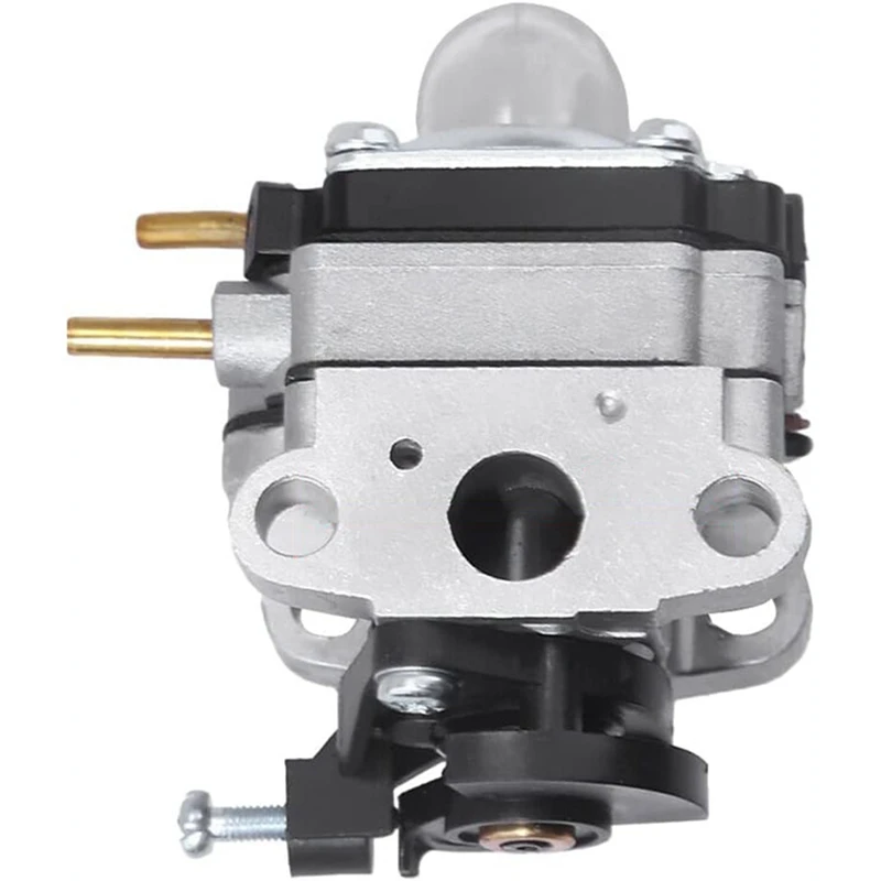 

Carburetor 753-06258A Carburetor for RY252CS RY253SS RY251PH RY254BC 2 Cycle 25cc Gas String Trimmer