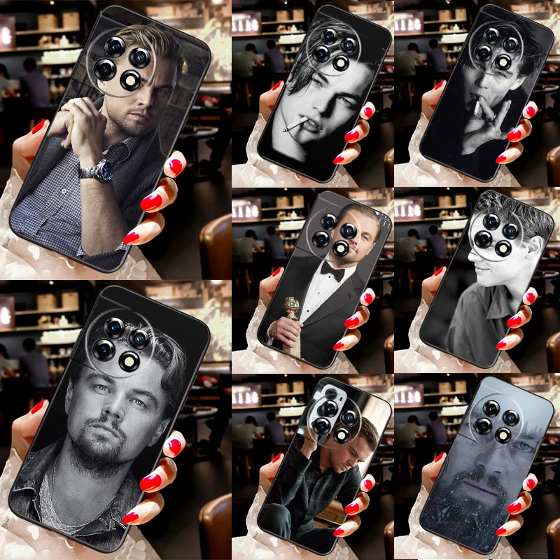 Handsome Leonardo D… - image