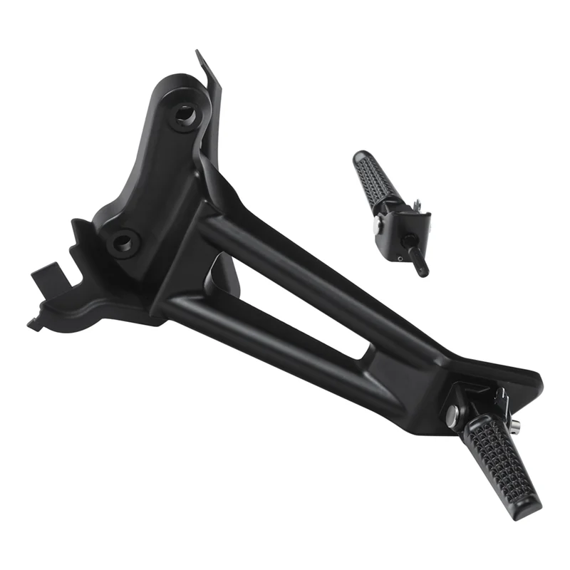 

For Honda CMX1100A DCT CMX1100D 2021-2025 Passenger Footpegs Footrests For Rebel 1100