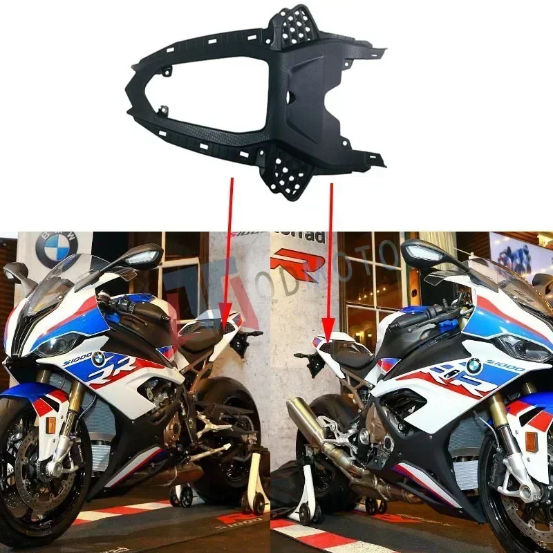 

For BMW S1000RR 2019 2020 Rear Tail Inside Cover ABS Injection Fairing S 1000 RR 19 20 Motorcycle Accessories