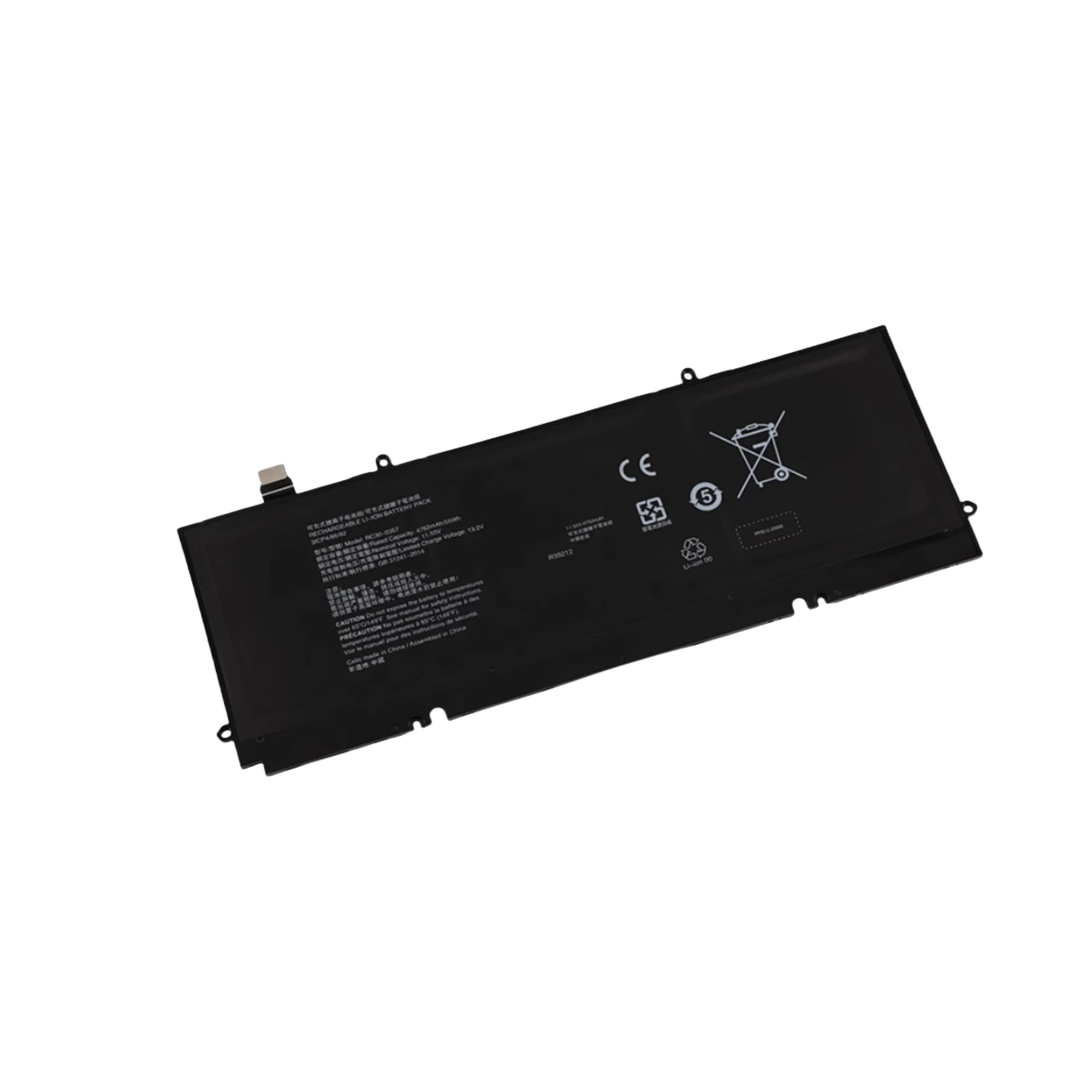 

Книга Razer 13RZ09-0357 RC30-0357