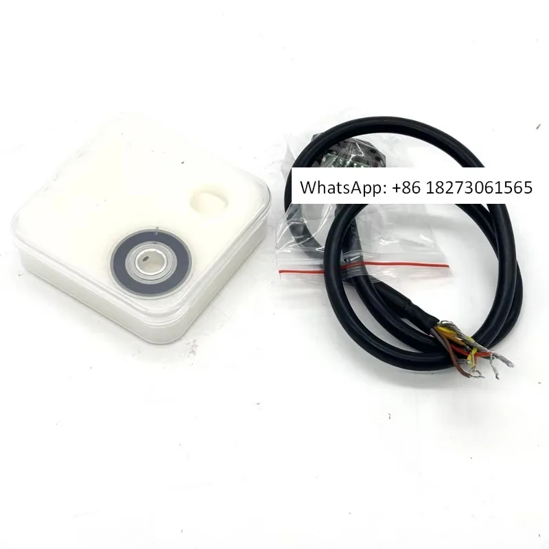 

Optical encoder disk module 512 DC5V code wheel A B Z signal PD32-6G512BML5