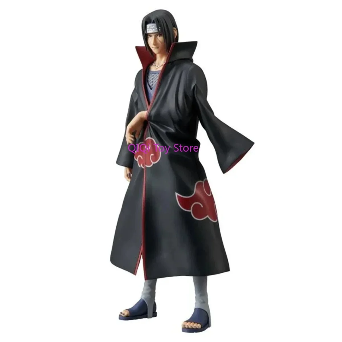 

Genuine Spot Glasses Factory Jifeng Legend Uchiha Itachi Prize Handicraft