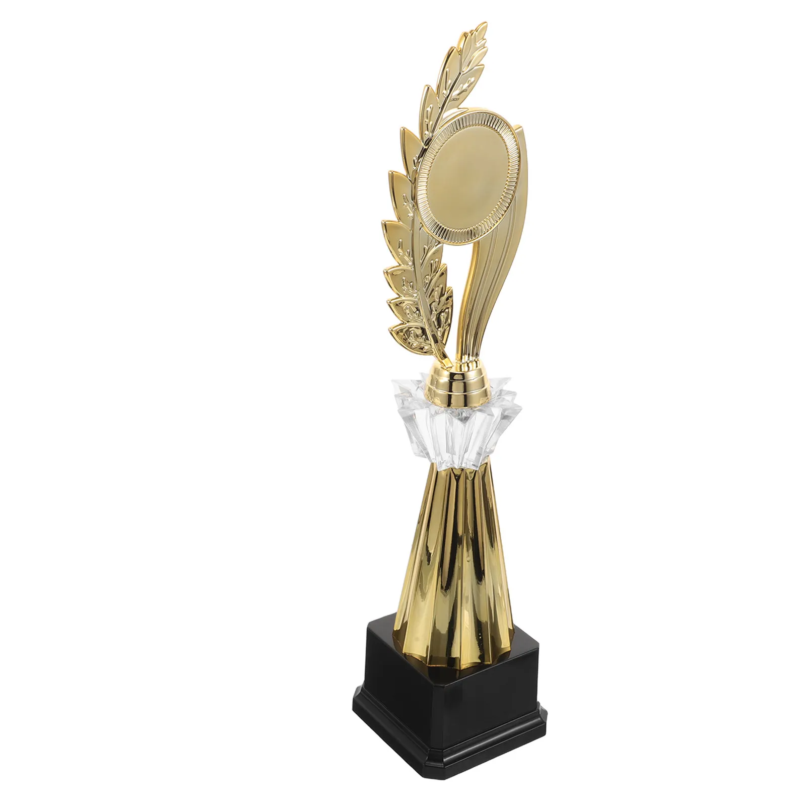 mini-plastic-trophy-cup-with-wheat-design-golden-award-for-school-competition-spelling-tournament-party-favor