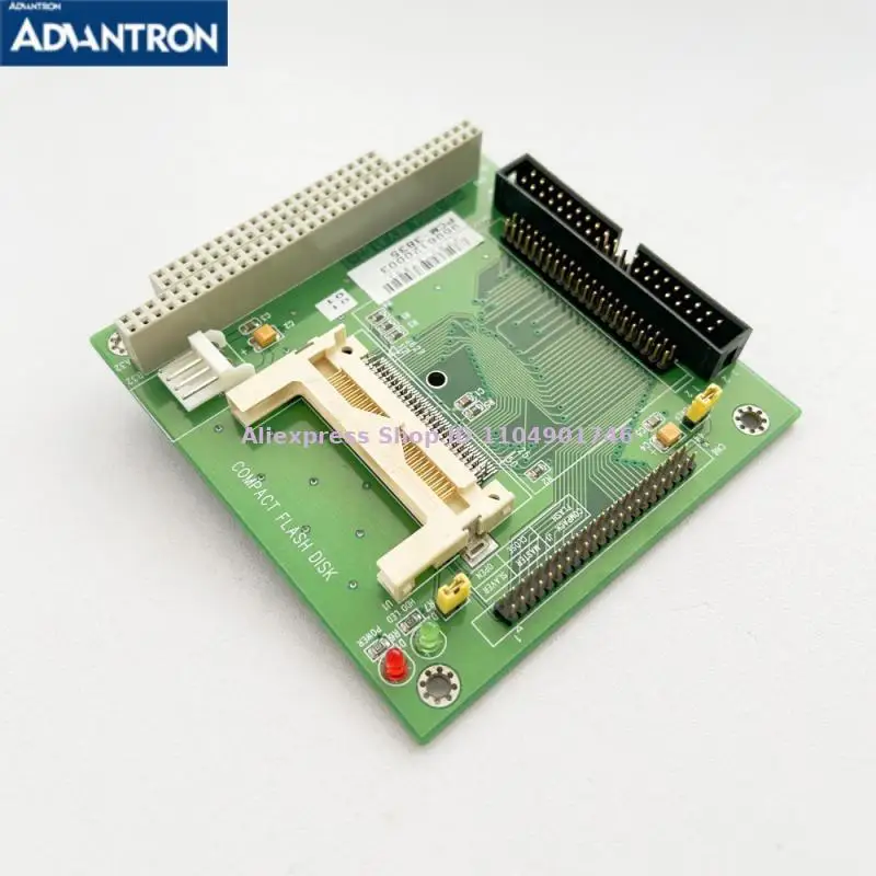 PCM-3835 PCD-1200A REV A1 Placa base de control industrial integrada Módulo central de computadora industrial