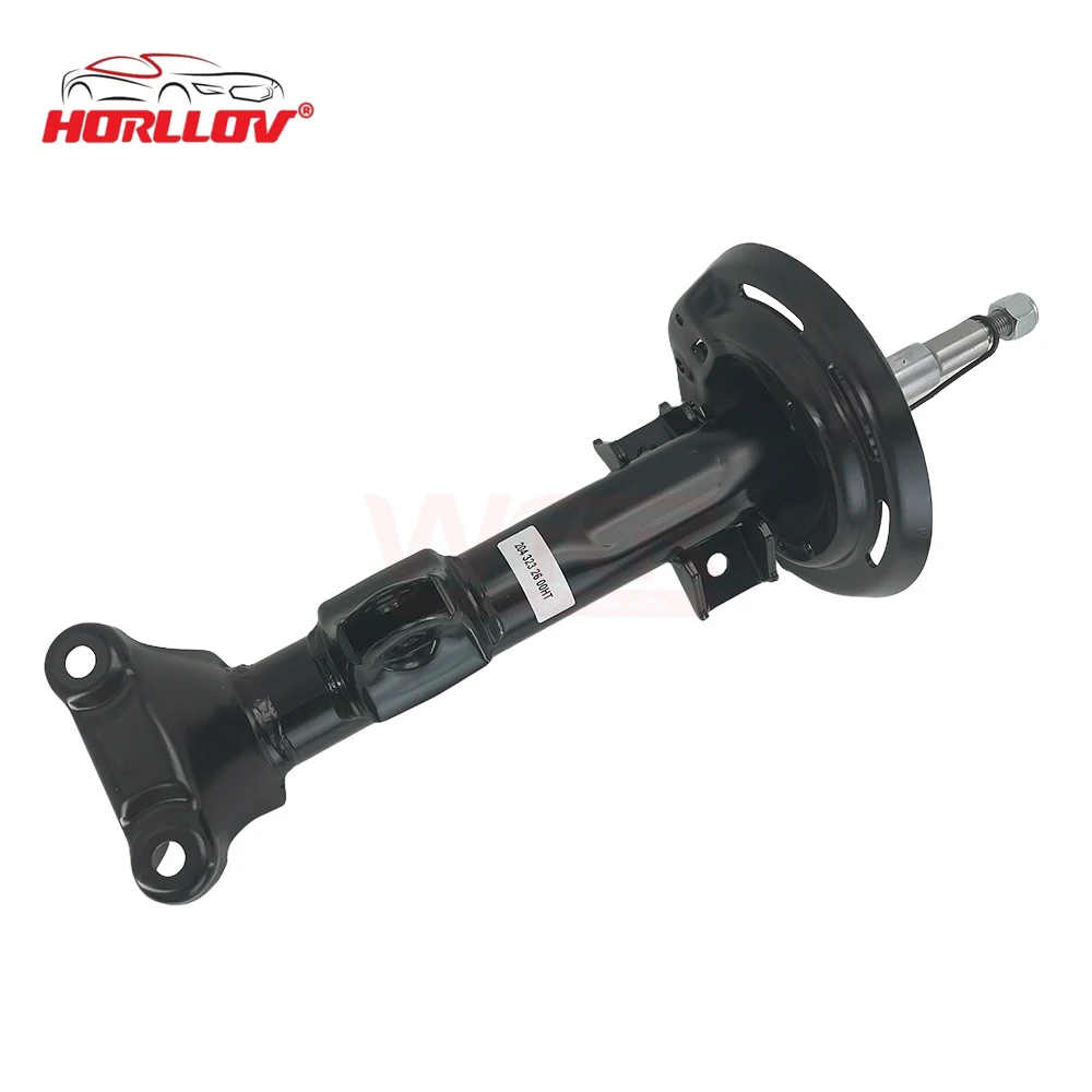 

2043232600 Front Shock Absorber for Mercedes-Benz W204 C204 C180 C200 C250 C350 Suspension System