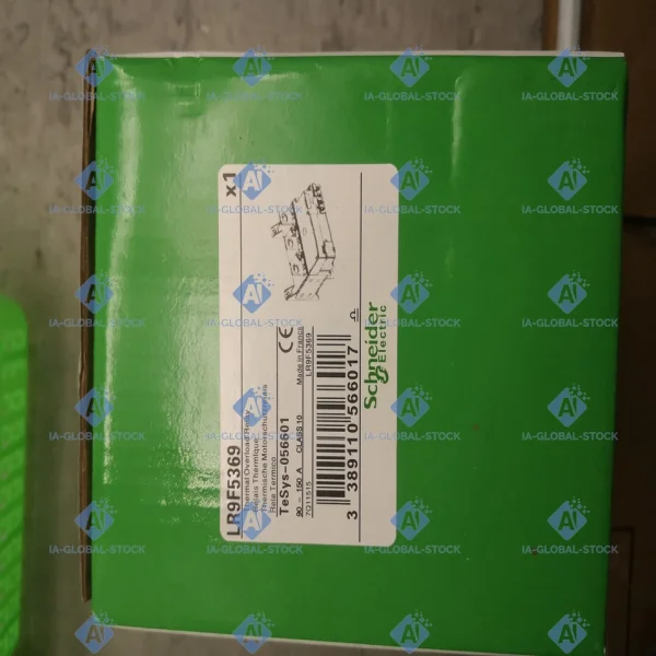

And Sealed Lr9f5369 Brand New Original Spot Plc