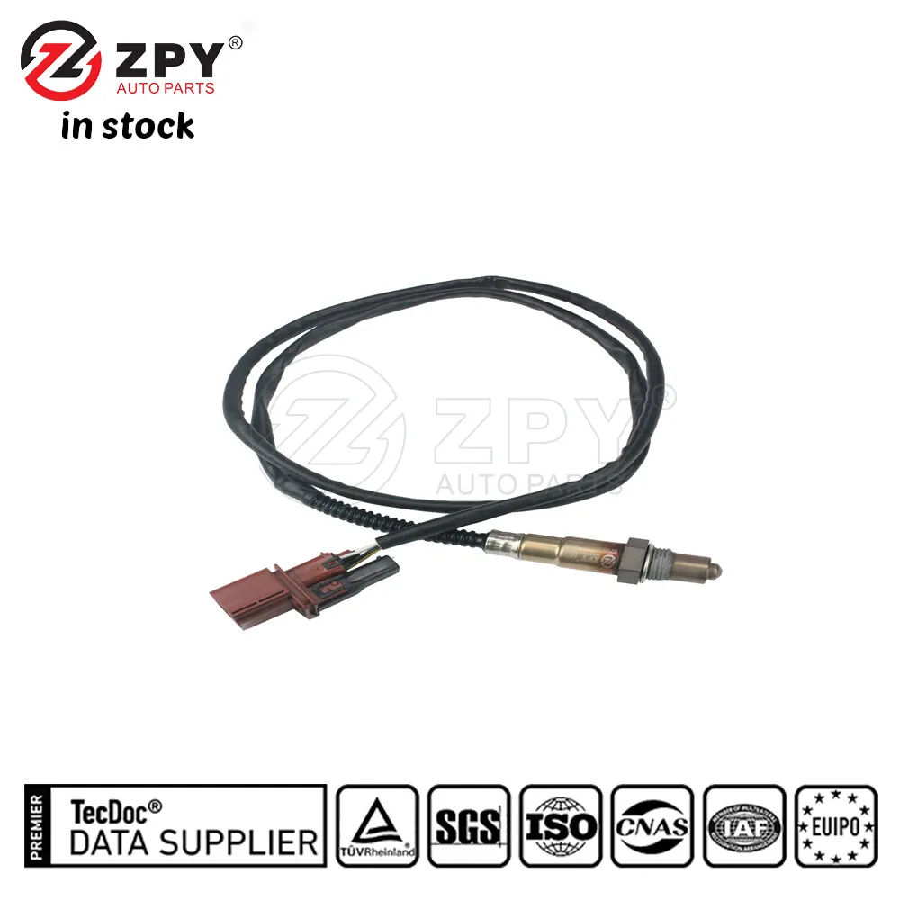 

ZPY New Hight Quality Warranty Oxygen Sensor For VW Touran 4.2L 079 906 262F
