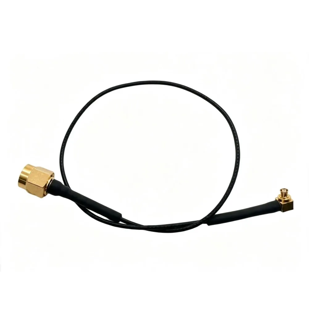 MSMP130 and MSMP330 RF Test Probe Adapters for SMPM For Generation 1 2 3 4 Sockets 50 Ohm DC to 10 GHz Performance