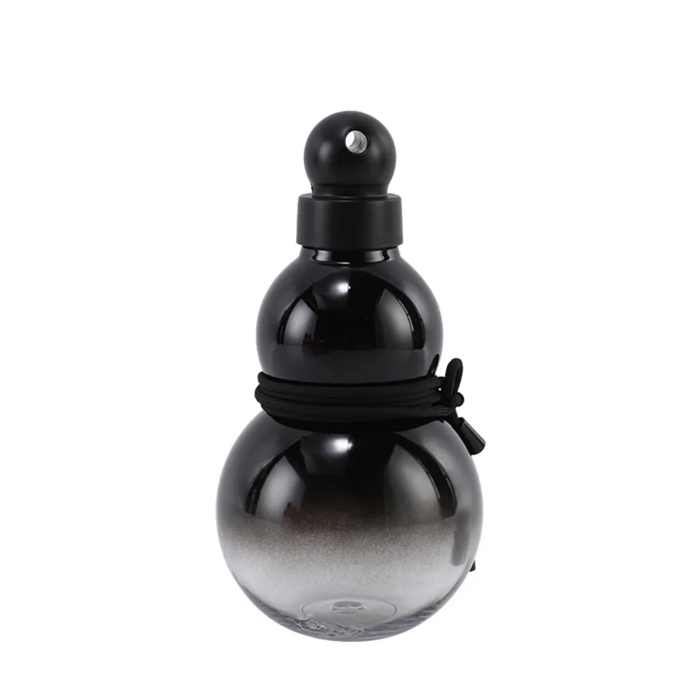 

Gourd Shaped Gourd Sports Bottle Wu Kong Chinese Style Vintage Water Kettle Traditional 950ML Gourd Drink Bottle School