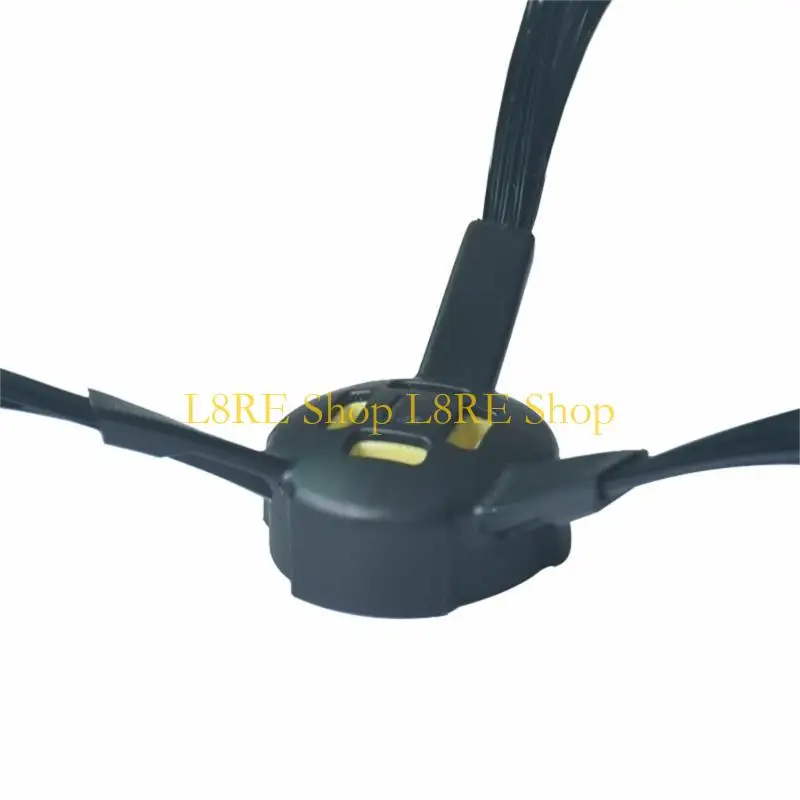 V80 V8Sサイドブラシアクセサリークリーニングバキュームパーツ家庭用クリーニングツール交換ロボットバキュームクリーナー