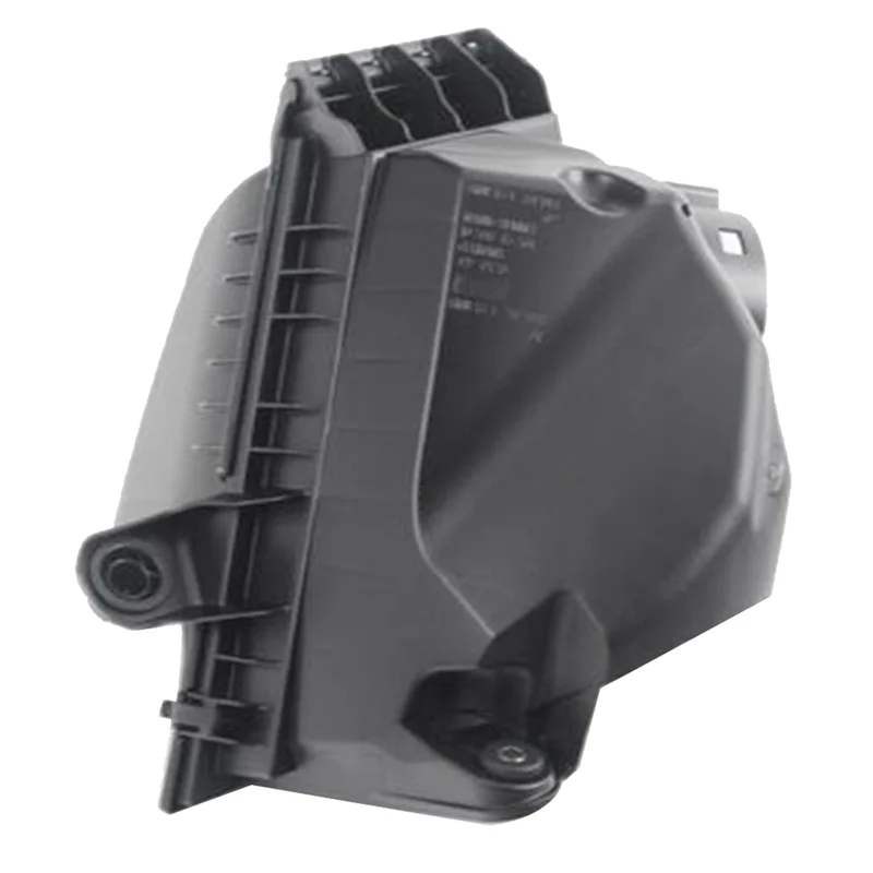 AB61-1 قطعة محرك صندوق مرشح منقي هواء 13717612014 لسيارات BMW 5 Series F10 F11 F18 2010-2017