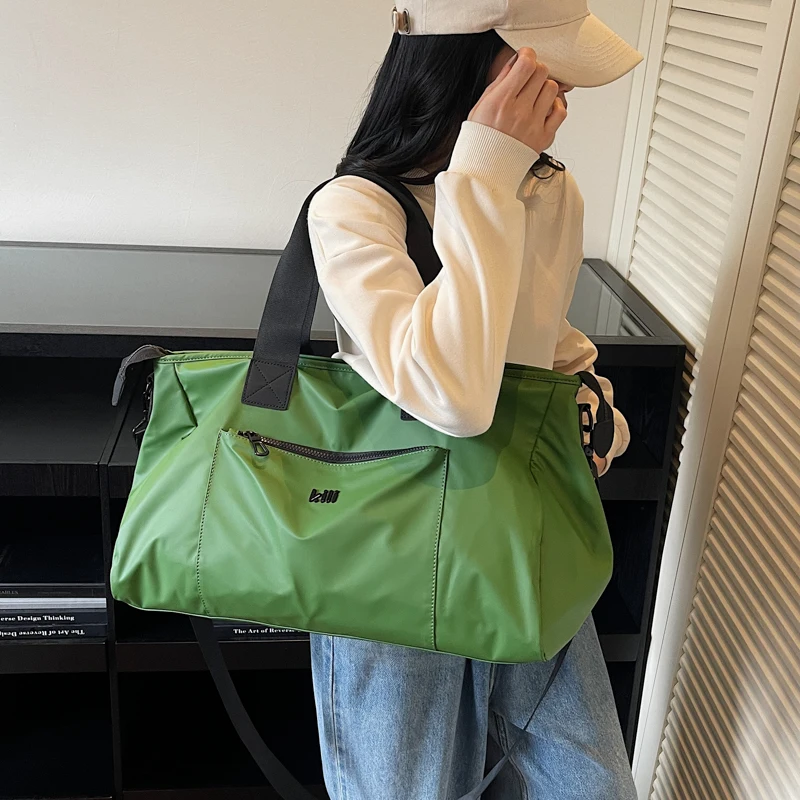 

Fashionable women's high-capacity new shoulder bag, crossbody bag handbag сумка bags for woman sac à main femme 가방