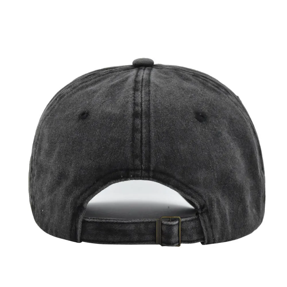 男性と女性のためのクラシックなロープロファイルベースボールキャップ,調節可能,無地,ユニセックス