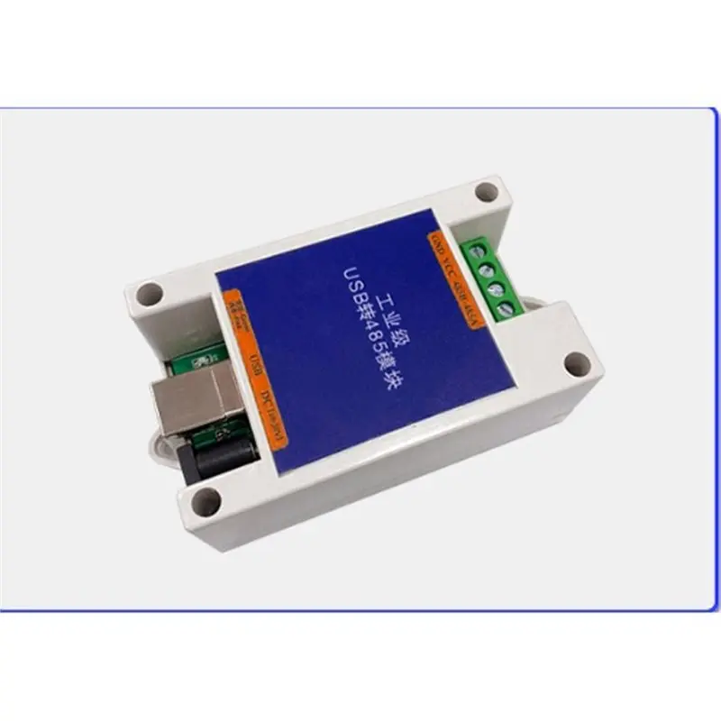 USB To RS485 Converter Module Data Cable Included Industrial Serial Communication With Design Transformation