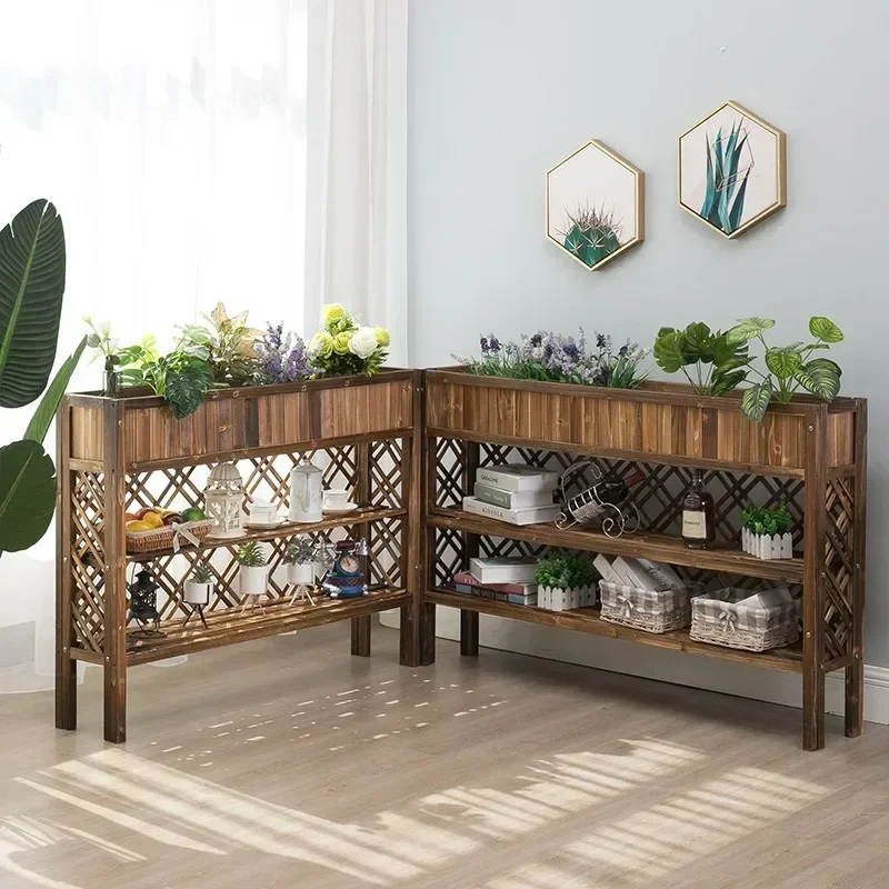 

Modern Large Plant Shelves Outdoor Pedastle Display Garden Plant Stand Large Patio Ornaments Plantas Decoration