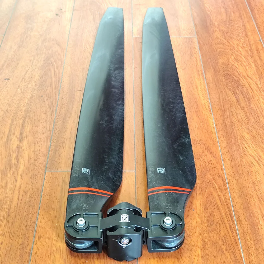 A55 CCW Propeller Plant Protection Drone EVTOL Adapter propulsion system Paragliding blade motor accessories