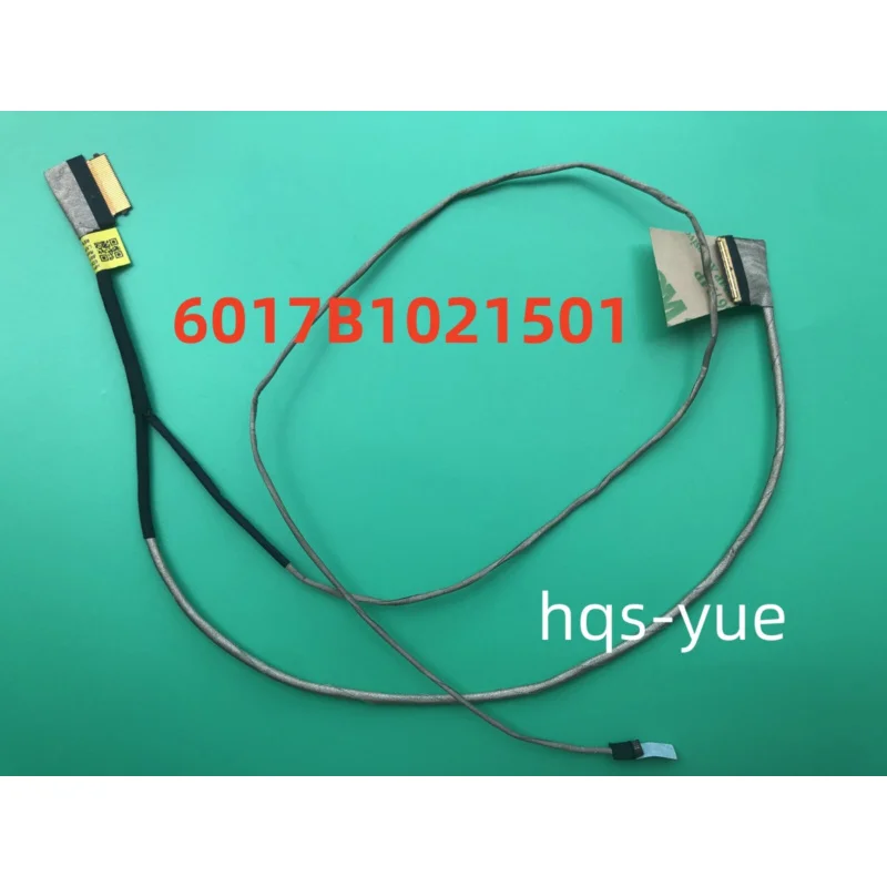 Original for HP 17-BY CA CR 17Q-CS 470 G7 FHD CABLE 6017B1021501 30PIN