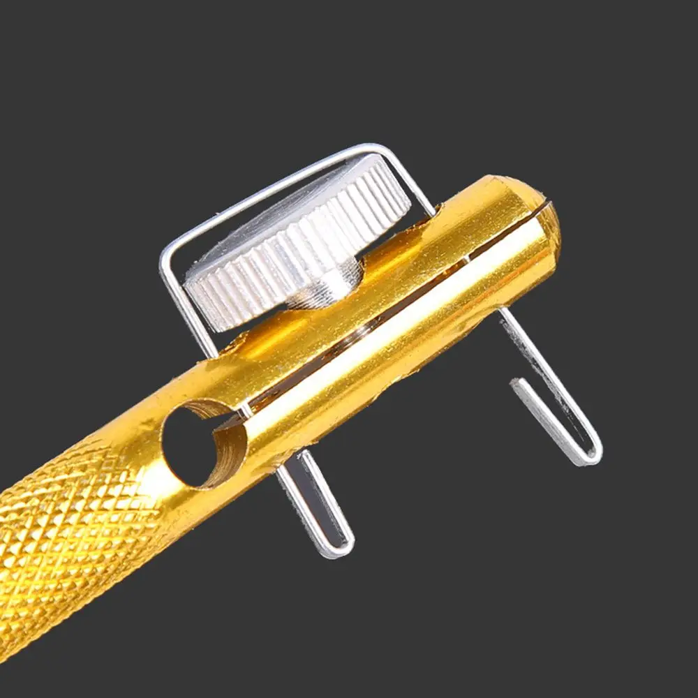 

Durable Remove Tool Detacher Safety Extractor Unhooking Device Hook Remover Fish Hooker Knotting Tool