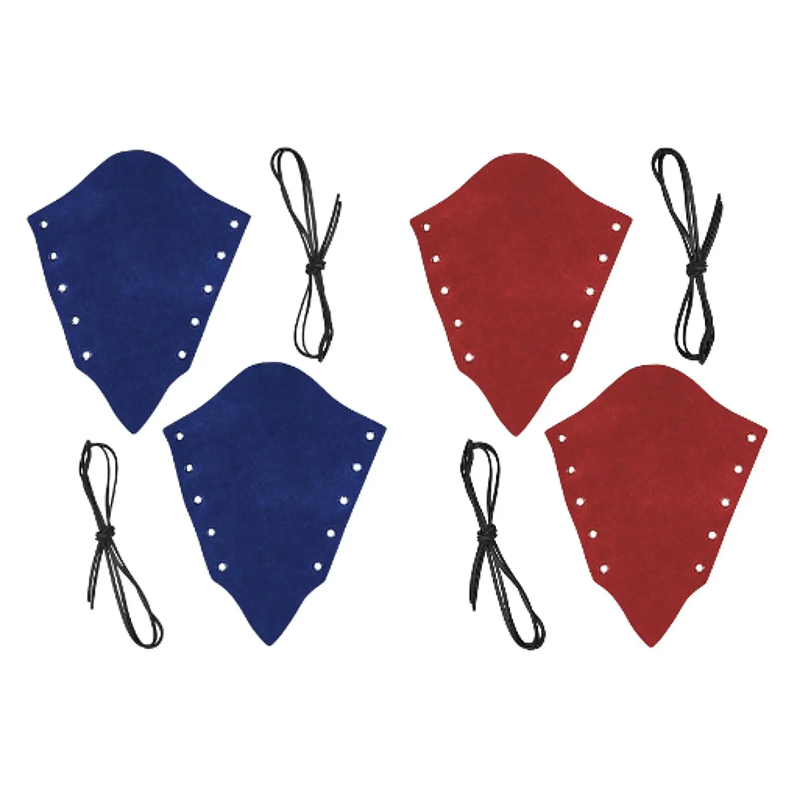 دعامات ذراع العصور الوسطى بتصميم عتيق، سوار معصم قفاز متعدد الاستخدامات للحفلات التنكرية #3