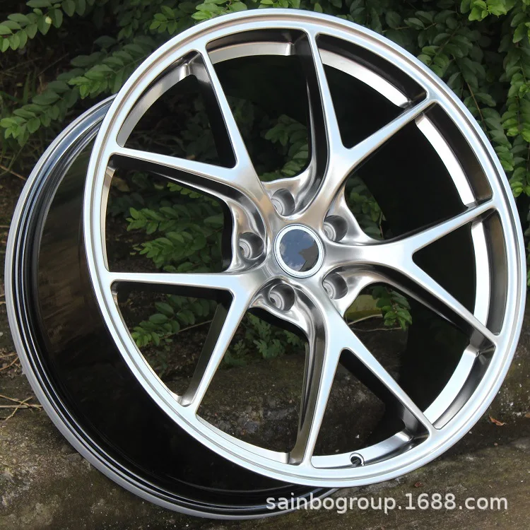 

Подходит для [вращающихся] F603S007 19-дюймовых, Shengbo, модифицированных автомобильных колесных дисков из алюминиевого сплава.