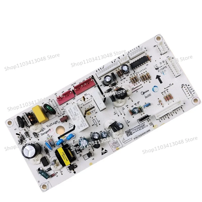 

Suitable for Midea Refrigerator, Accessories Computer Board, Main Control Board BCD-520WKM-521WKM-536WIFI Power Board