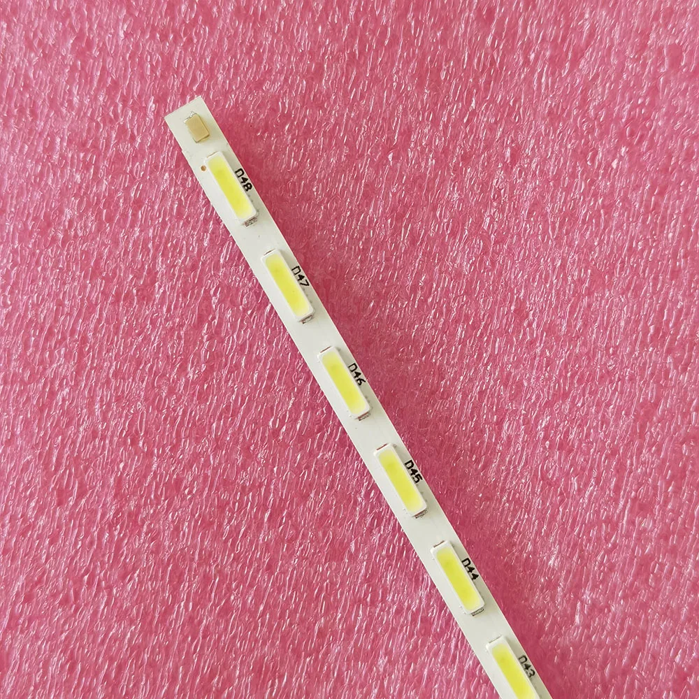 New LED Strip V400DK1-KS1-TLEM04 V400D1-KS1-TLEM2 V400D1-KS1-TLEM1 D40A571U LCD-40U1A L40E5700A-UD 40UB800V-ZA 40UB820V-ZA