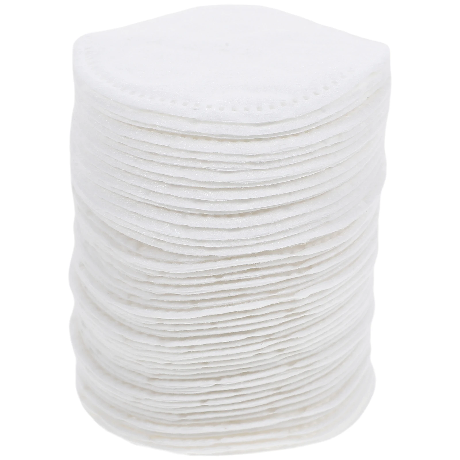 Mehrzweck-Make-up-Entferner-Wattepads Weiche Gesichtsreinigungspads Exfolierende Tiefenreinigende Gesichtswattepads