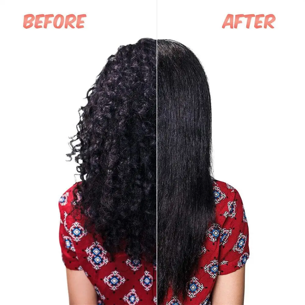 Banda de goma elástica para el cuidado del cabello, rodillos para permanente, inofensivos para el cabello, varilla de onda fría profesional, máquina rizadora DIY, cabello largo y corto
