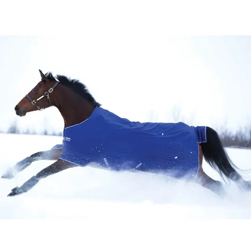 

New thickened clothes waterproof winter warm mosquito proof horse clothes cold waterproof clothes winter