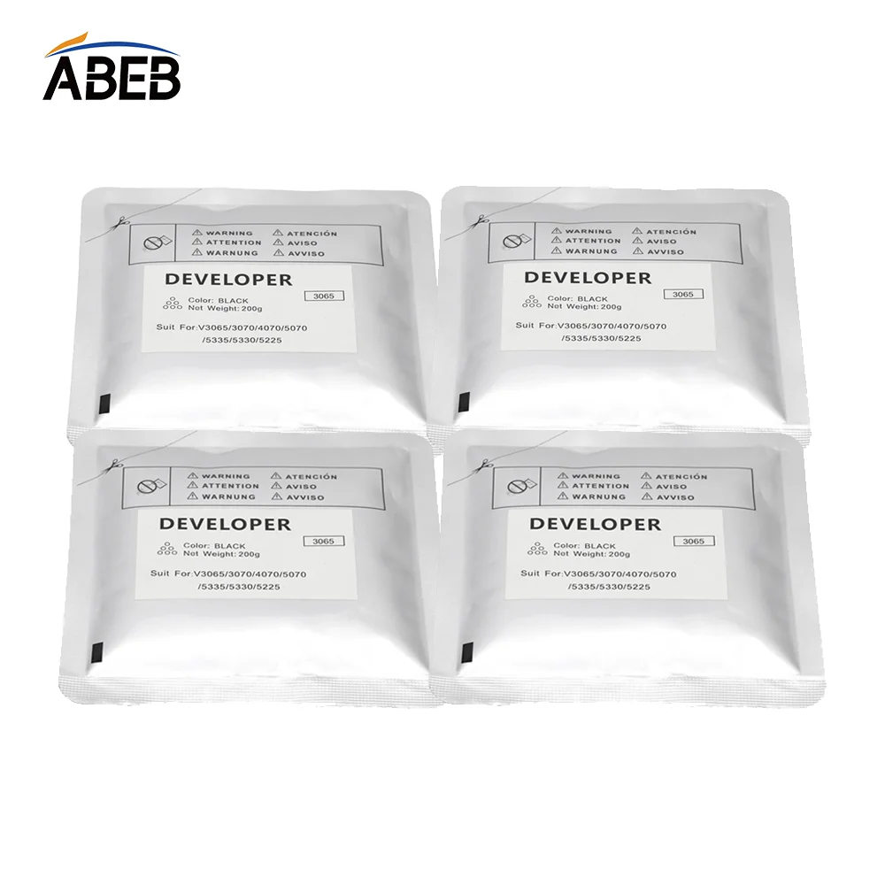 

200 г порошкового проявителя DC3065 для Xerox DocuCentre IV2060 2060 3060 3065 3070 4070 5070 WorkCentre 5325 5330 5335 (на основе железа)