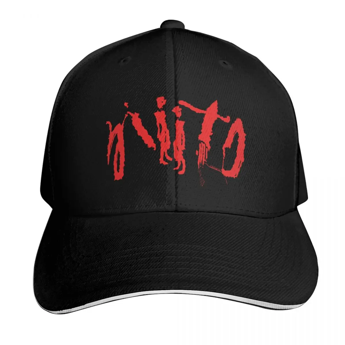 MIITO - DPR IAN Baseball Cap Hat Beach New In Hat Golf Hat fun hats Male Women's