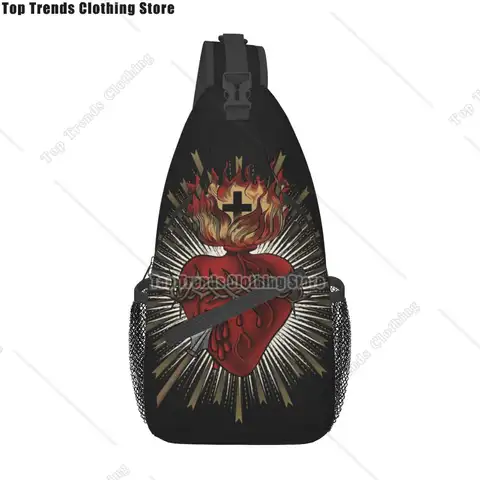 10 best sales Jesusväska - №7