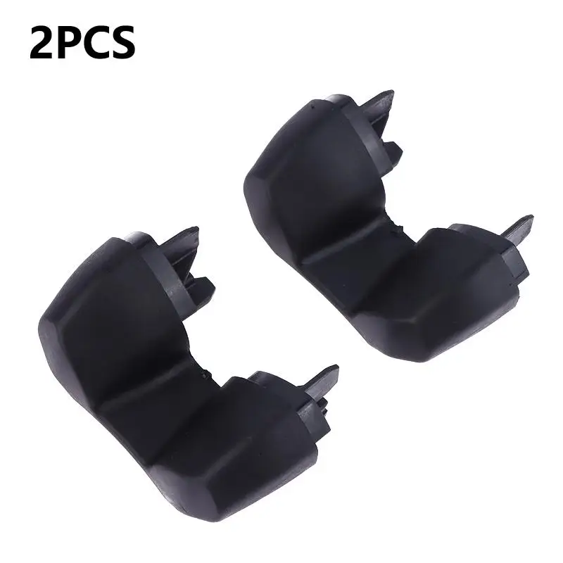2Pcs For Thule 599 598 591 568 564 561 532 933 926 Roof Rack Bike Wheel Adapter Straps With Cushion For Secure Cycling Transport