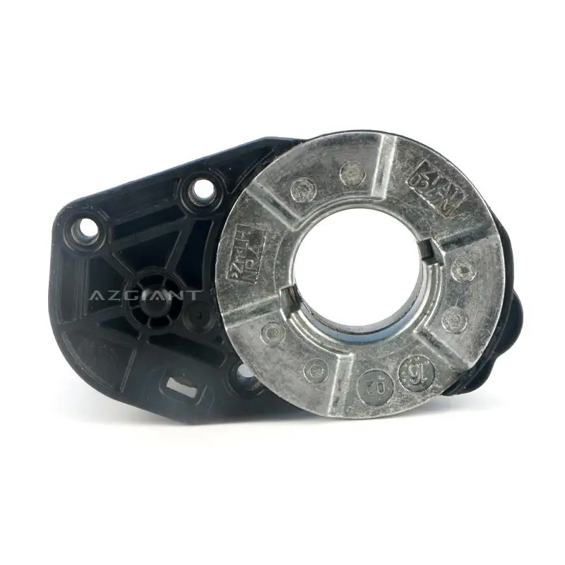 AZGIANT Power Folding Mirror Module Left Right Power Fold Retract Extend Direct Replacement For 2018-2024 VW Atlas