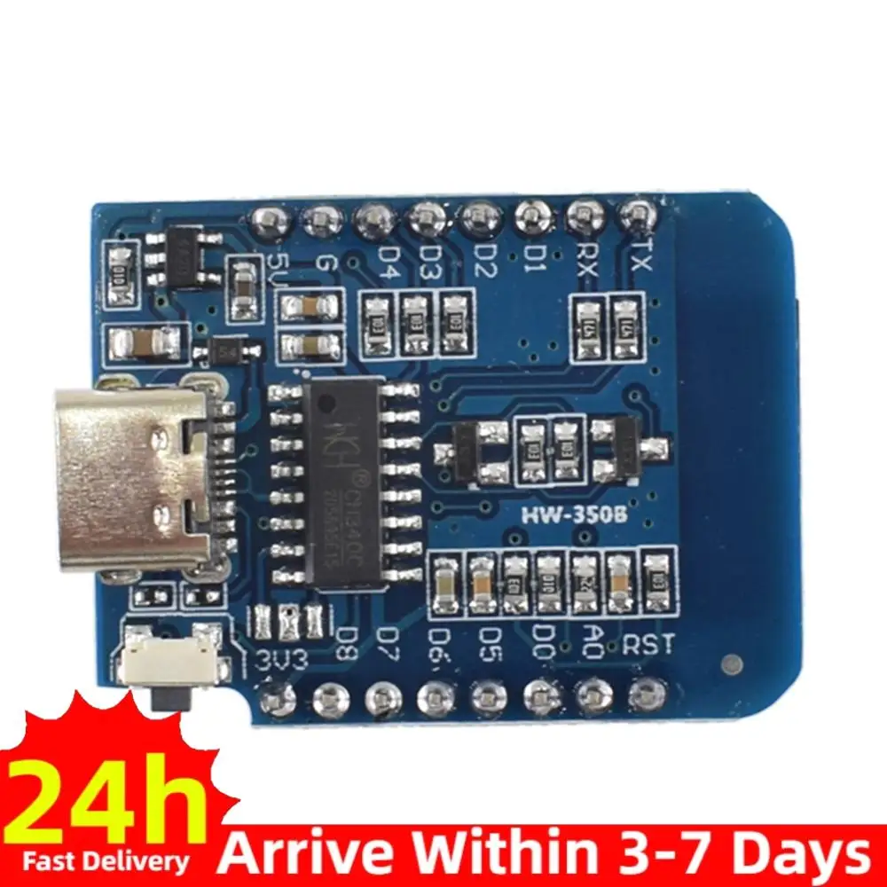 ESP8266 ESP-12F D1 …