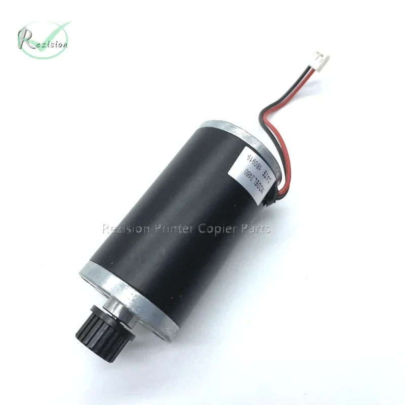 High Quality Pager Lifting Motor Compatible For Ricoh MP 1100 1106 1107 1357 1350 9000 Sorter Lifting Motor Copier parts
