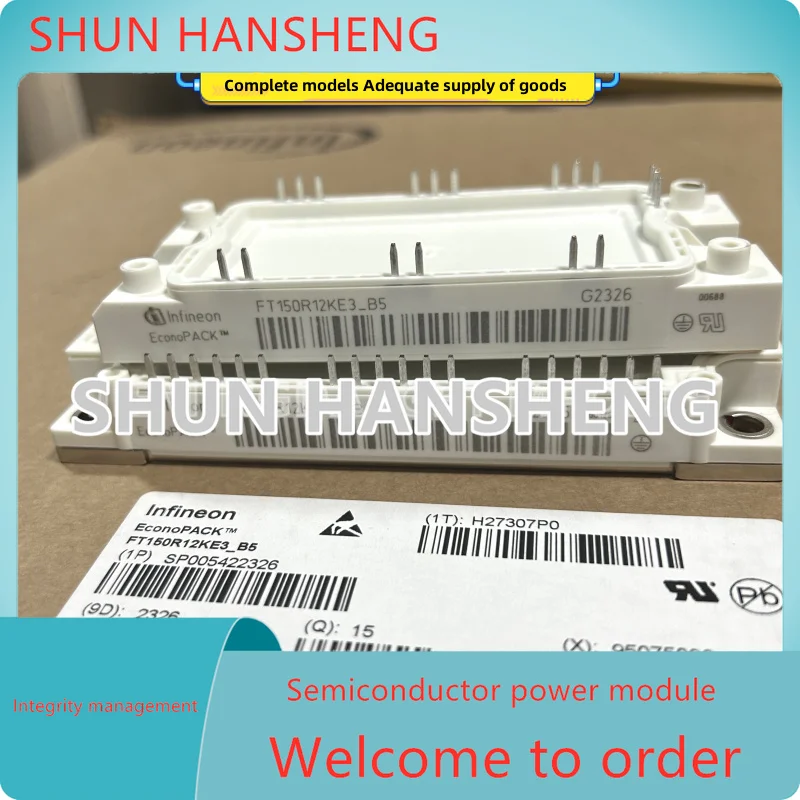 FT150R12KE3-B5 FT15…