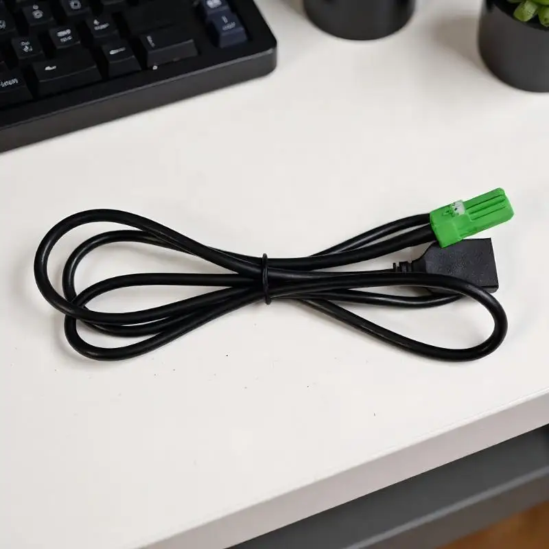 لـ Breeze Civic URV AVANCIER Carplay Line Interconnection محول كابل USB