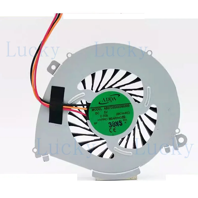 f   FOR Sony VAIO SVF143A1QT SVF143A1RT SVF143A1ST Cooling Fan
