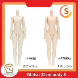 obitsu OB22 body ob22 doll Legal copy S BUST