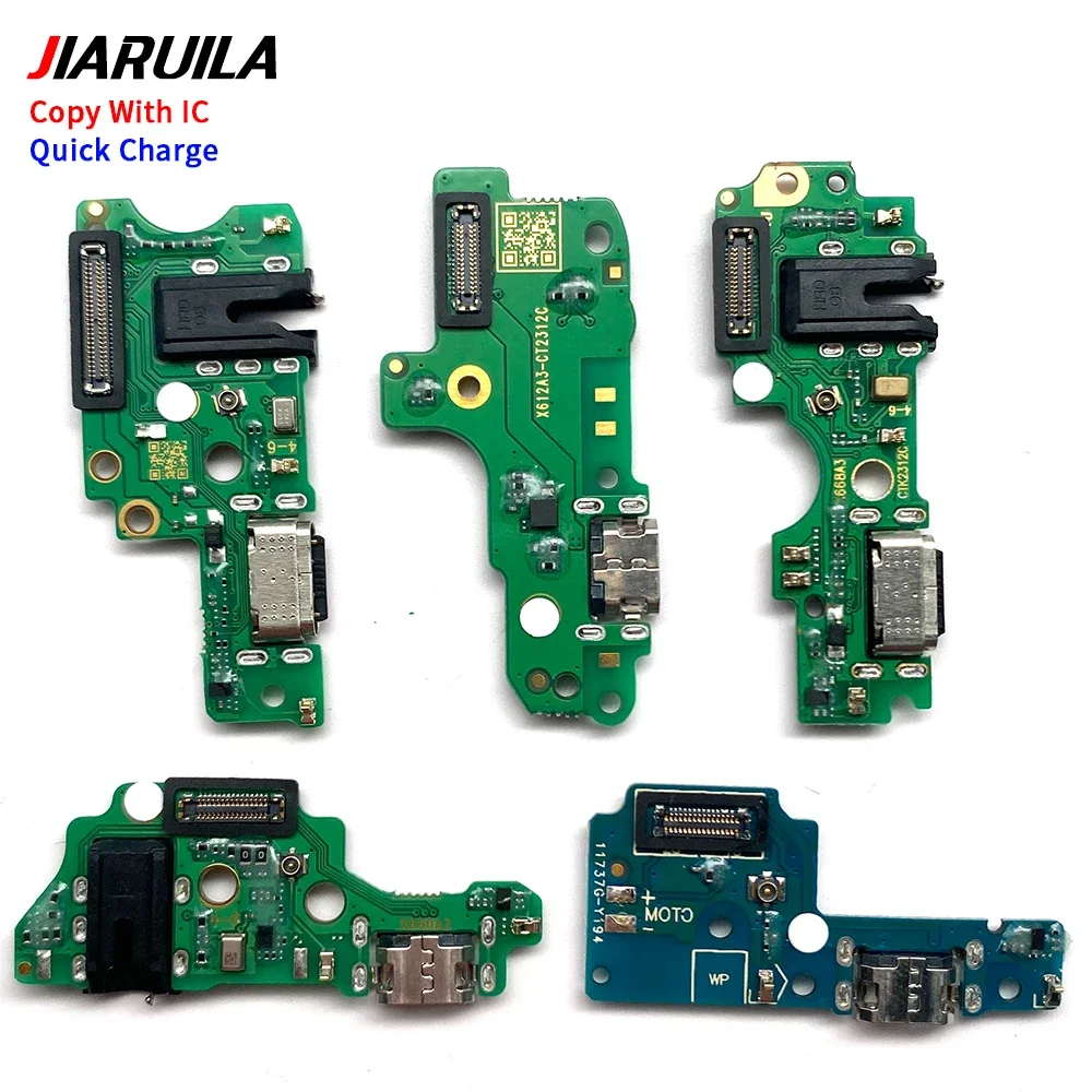 ل انفينيكس الساخن 10 11S 12 برو 30i S3X نوت 7 12 30 S5 برو سمارك الذهاب 2023 BF7 6 زائد HD USB شحن ميناء هيئة التصنيع العسكري موصل هيئة التصنيع العسكري مجلس #4