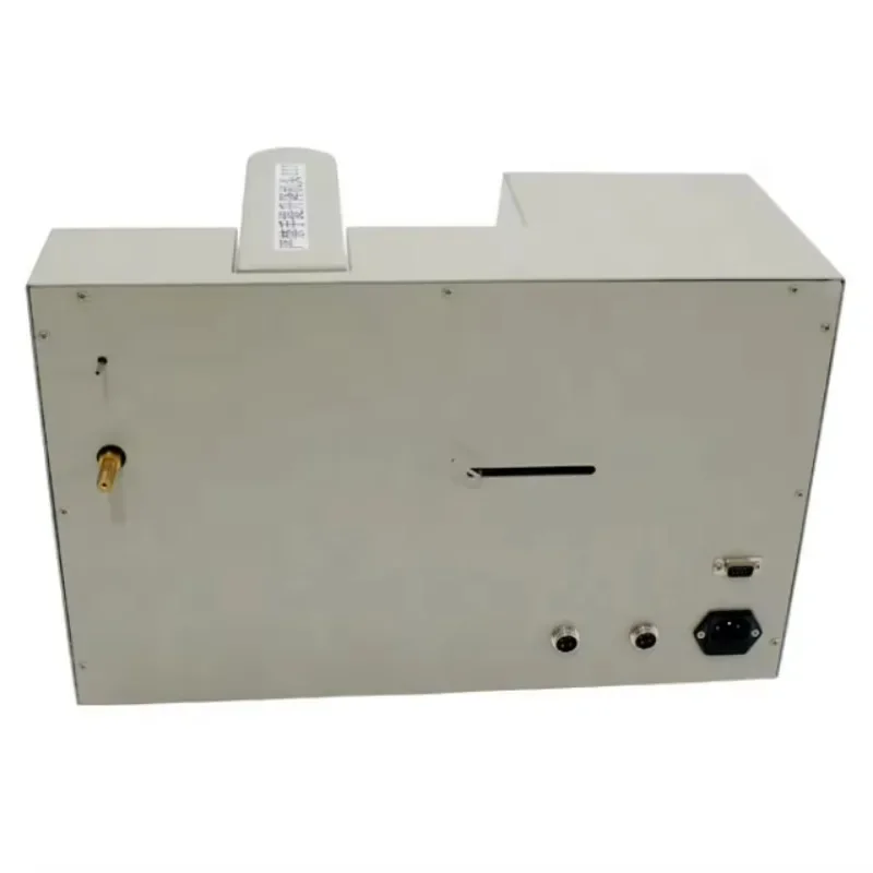 جهاز اختبار نقطة الفلاش الأوتوماتيكي بالكامل، شاشة تعمل باللمس، عملية سريعة، جهاز اختبار محول الكوب المفتوح