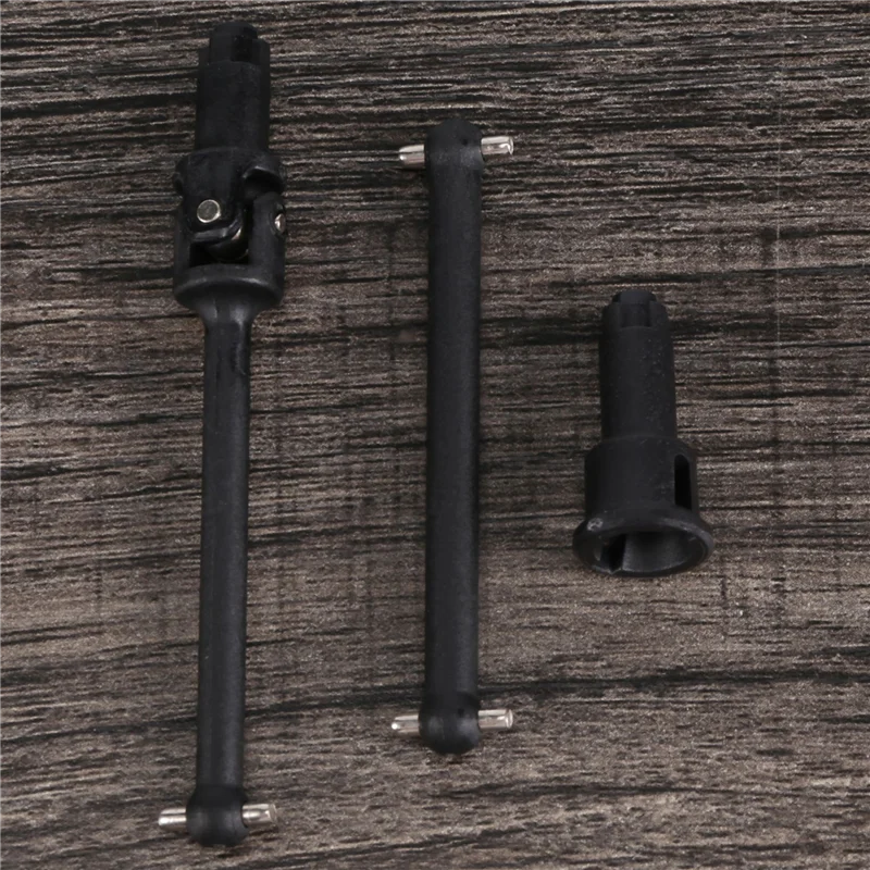 A72T Front & Rear D… - image