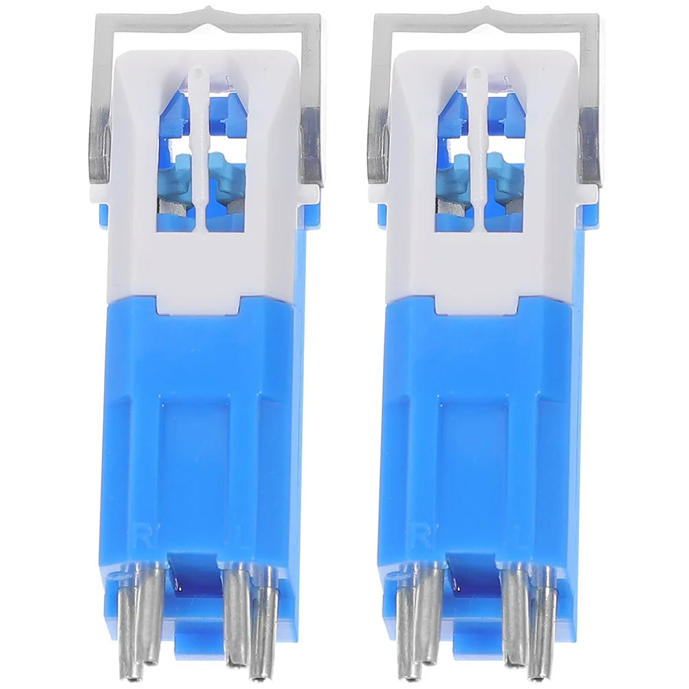 Рисунок 2 - сменный проигрыватель с иглой для пения