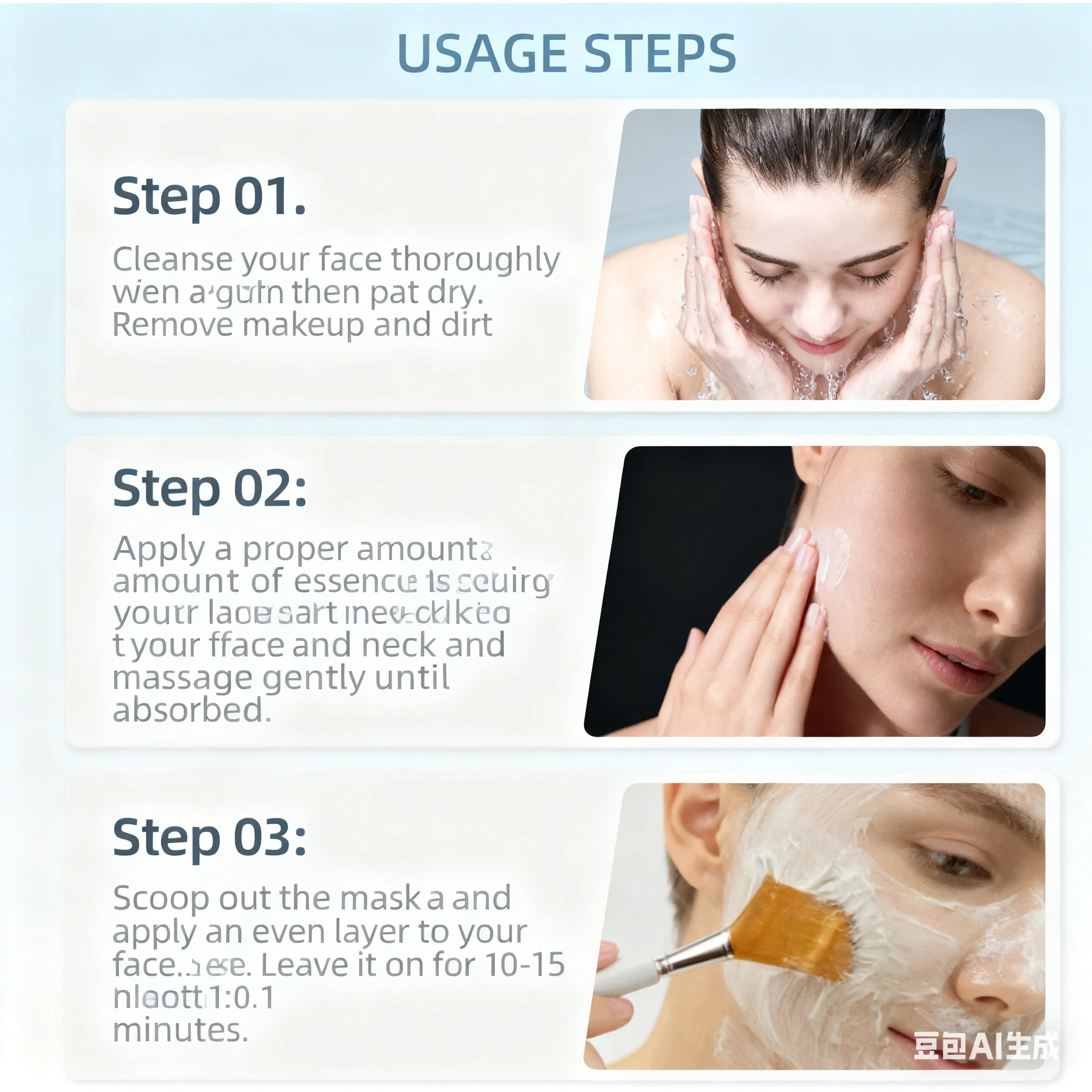 Grattoir de peau à ultrasons, nettoyage des pores du visage, nettoyage en profondeur, Instrument d'élimination des points noirs, Machine adaptée aux Instruments de beauté