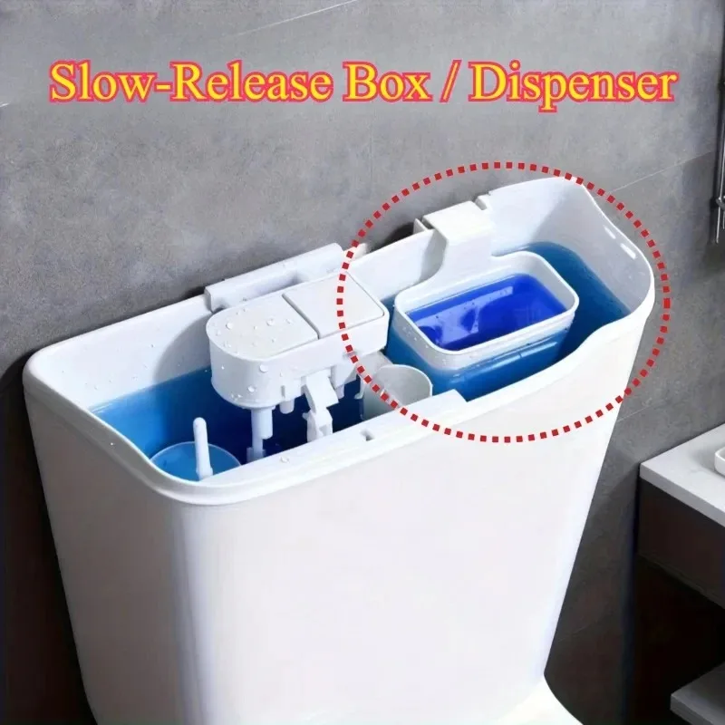 #4 Top 50 Toilet Bowl Cleaners Worth Buying In 2026