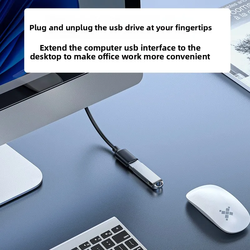 USB 3.0 Extender Cable, Universal for Keyboard Mouse U-Drive, Stable Signal, Premium Performance, Discount